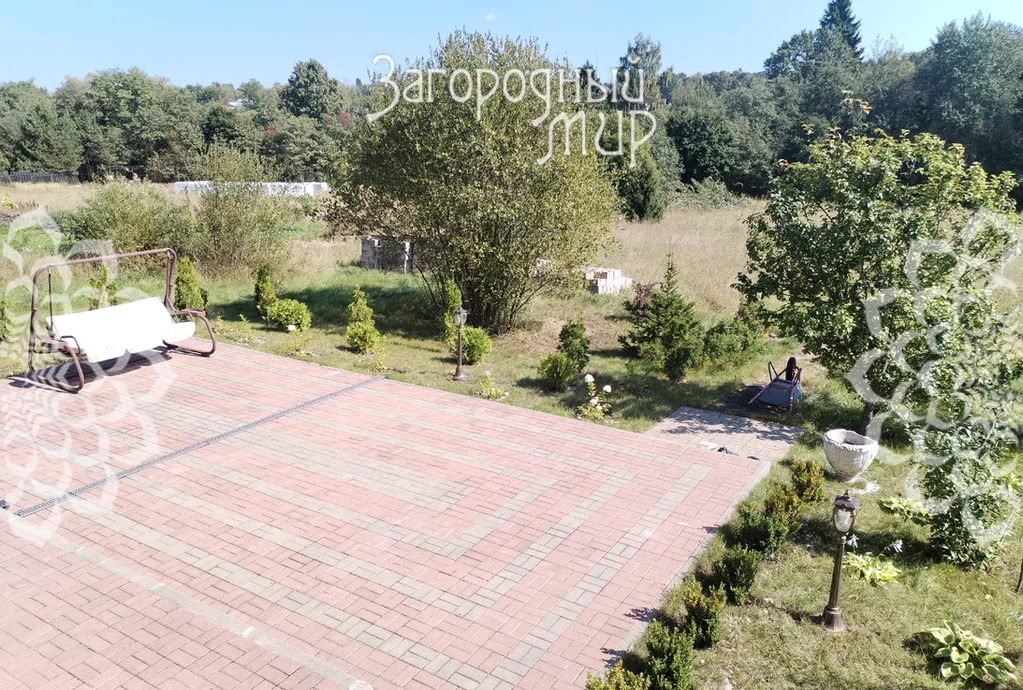 Продам дом, Ярославское шоссе, 30 км от МКАД - Фото 8