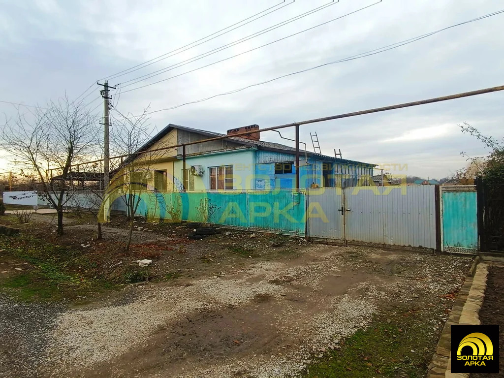 Продажа дома, Мингрельская, Абинский район, ул. Ильская - Фото 0