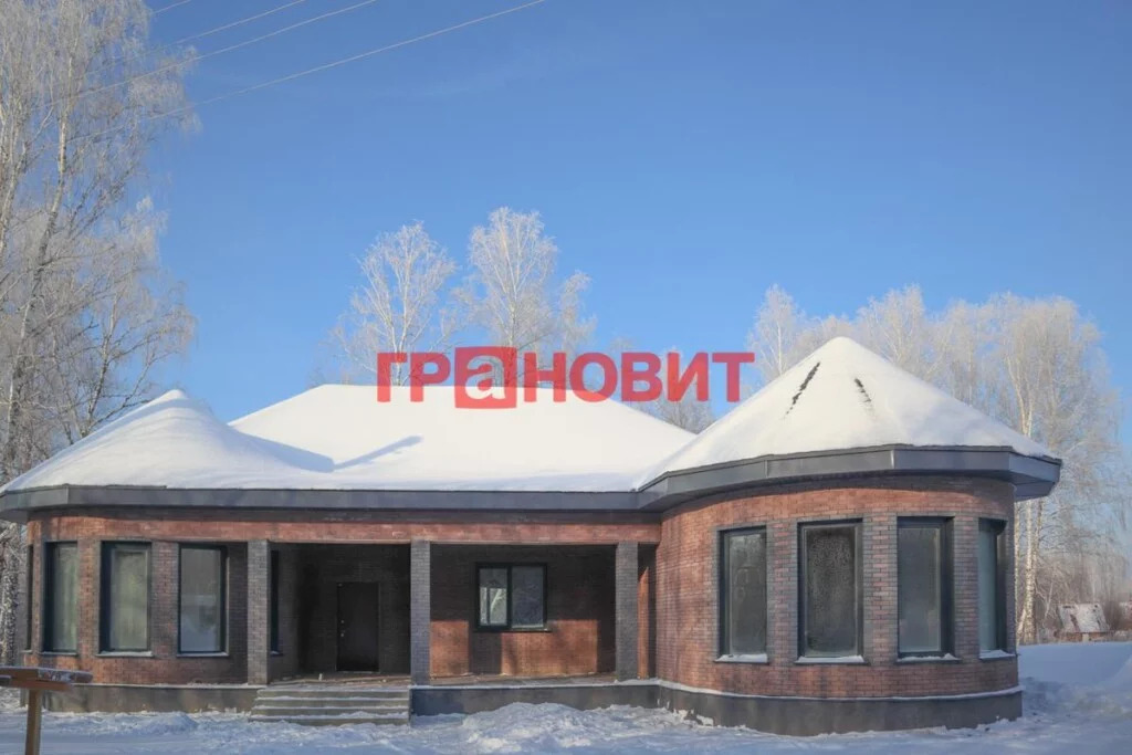 Продажа дома, Новосибирск - Фото 11