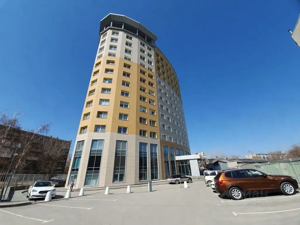 Продажа пятикомнатной квартиры 280.0м ул. Профинтерна, 7а, Барнаул, ... - Фото 2