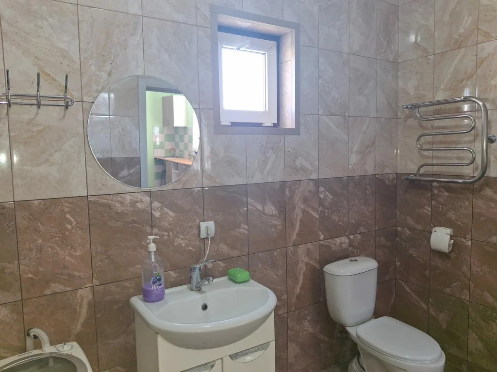 Продажа дома, Абинск, Абинский район, ул. Подгорная - Фото 14