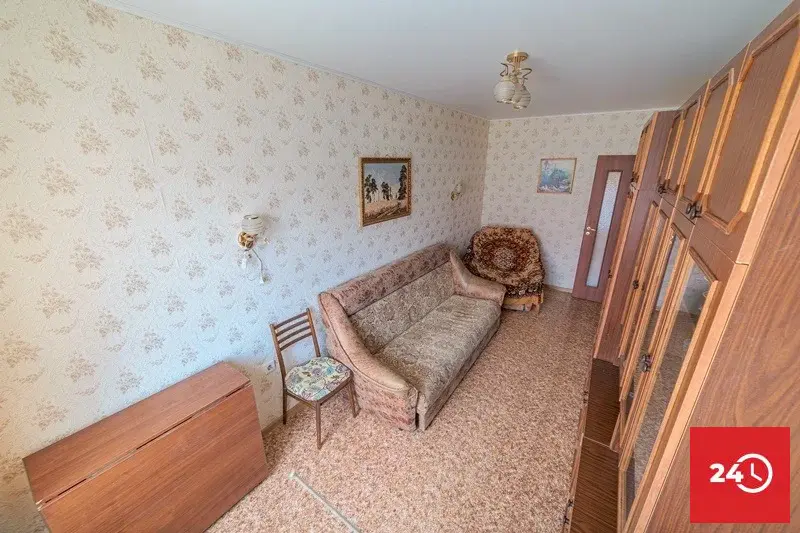 Супер-предложение района Шуист! 2к. кв с ремонтом по ул. Чапаева д.93 - Фото 3