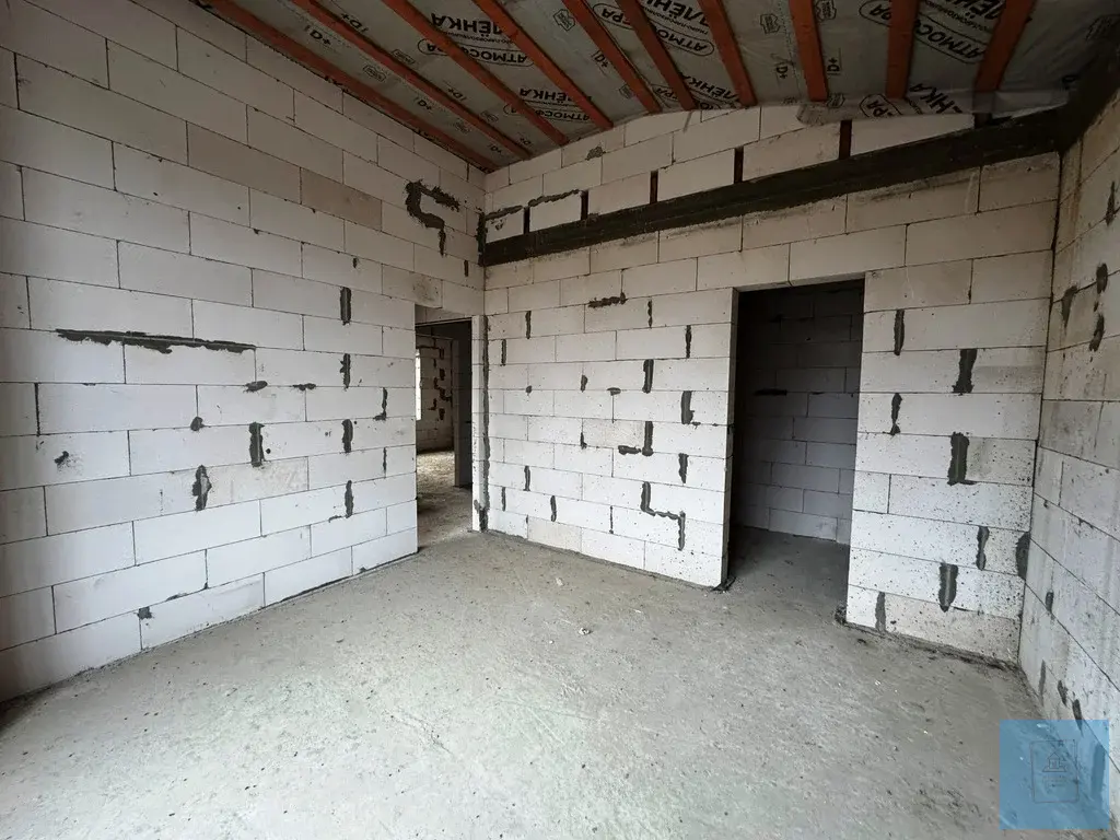 Дом 126 кв.м. на участке 13,5 соток в Отрада-парк - Фото 10