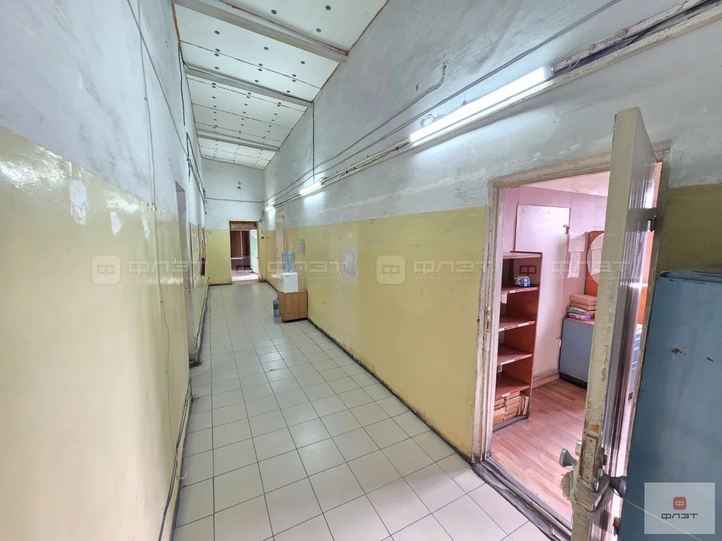 Продажа склада, Казань, ул. Восстания - Фото 15