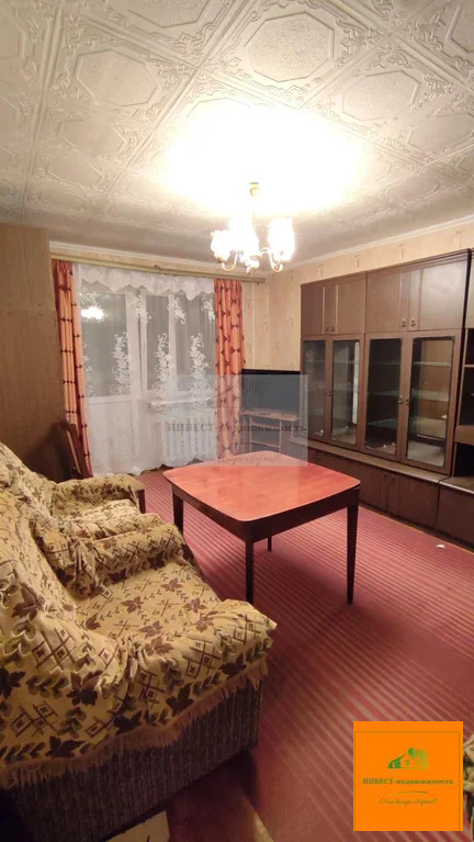 Продажа квартиры, Наро-Фоминск, Наро-Фоминский район, ул. Латышская - Фото 4