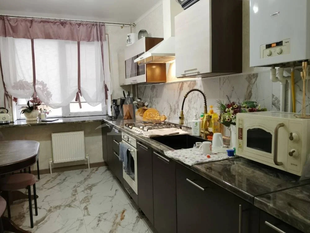 Продажа квартиры, Георгиевск, Ставропольский пер. - Фото 11