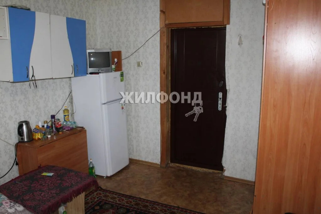 Продажа комнаты, Новосибирск, ул. Зорге - Фото 7