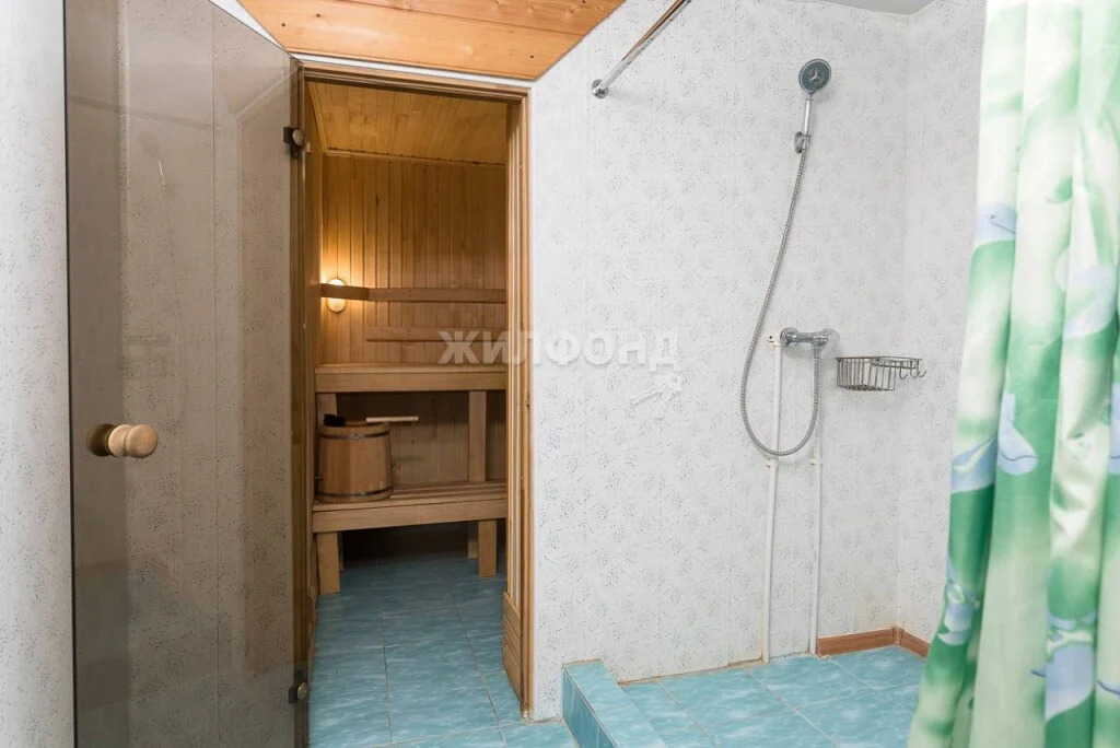 Продажа дома, Карпысак, Тогучинский район, ул. Центральная - Фото 36