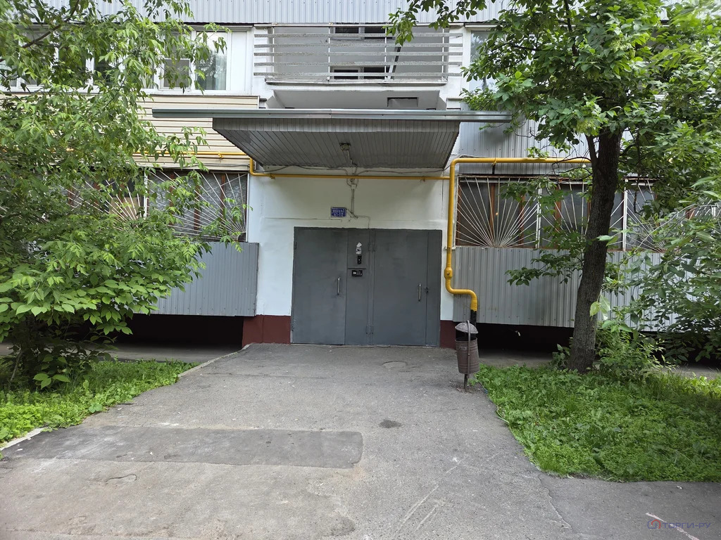 Продажа квартиры, ул. Верхоянская - Фото 4