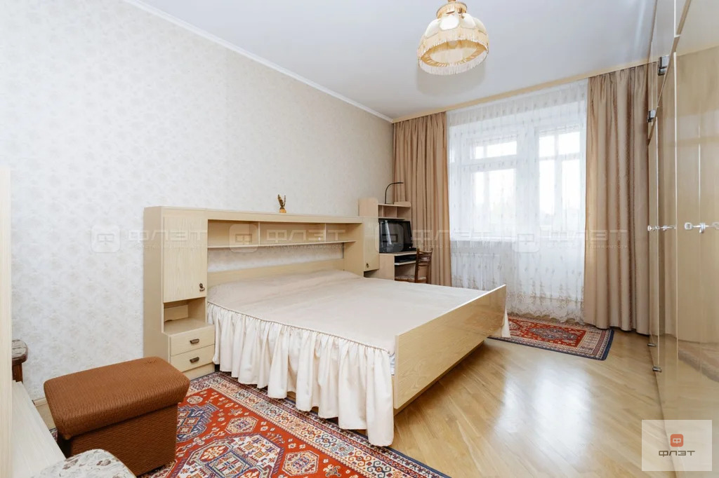Продажа квартиры, Казань, ул. Академика Губкина - Фото 9