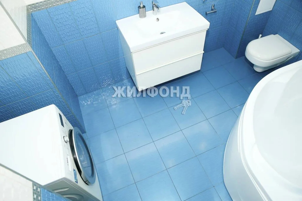 Продажа квартиры, Новосибирск, ул. Согласия - Фото 10