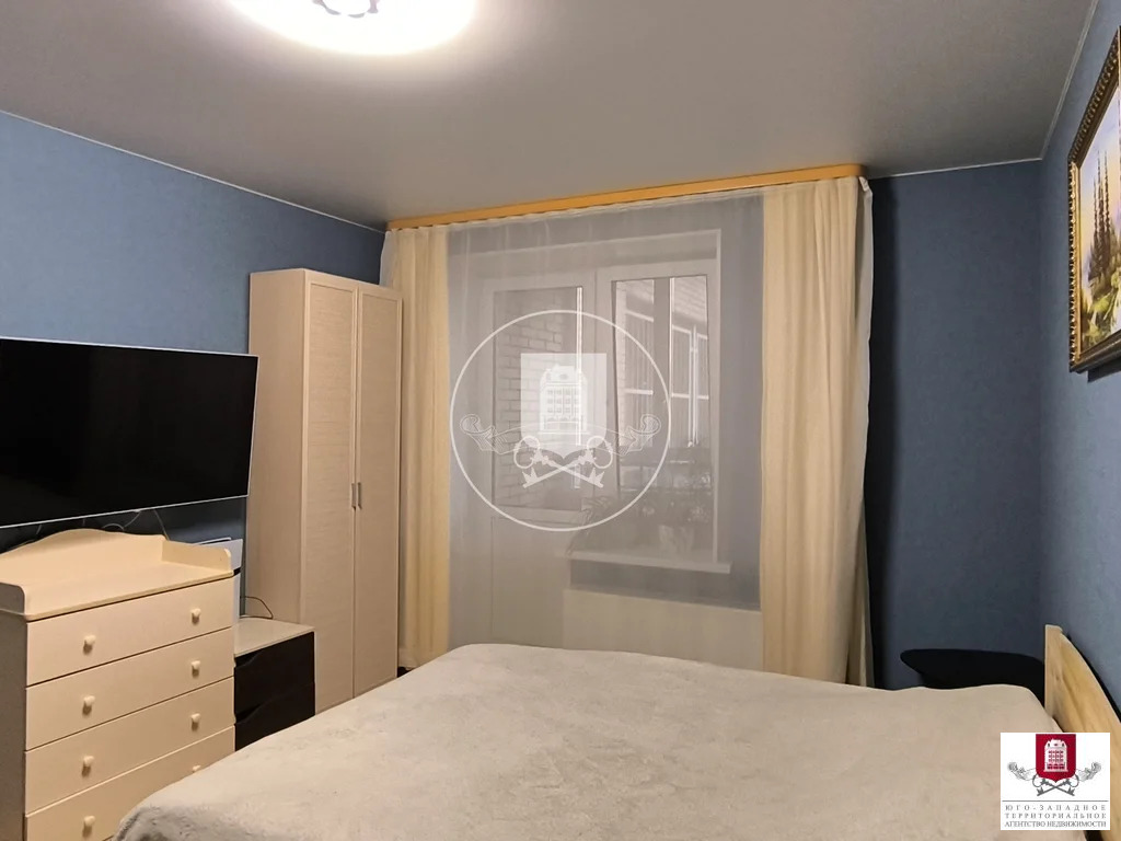 Продажа квартиры, Обнинск, улица Поленова - Фото 13