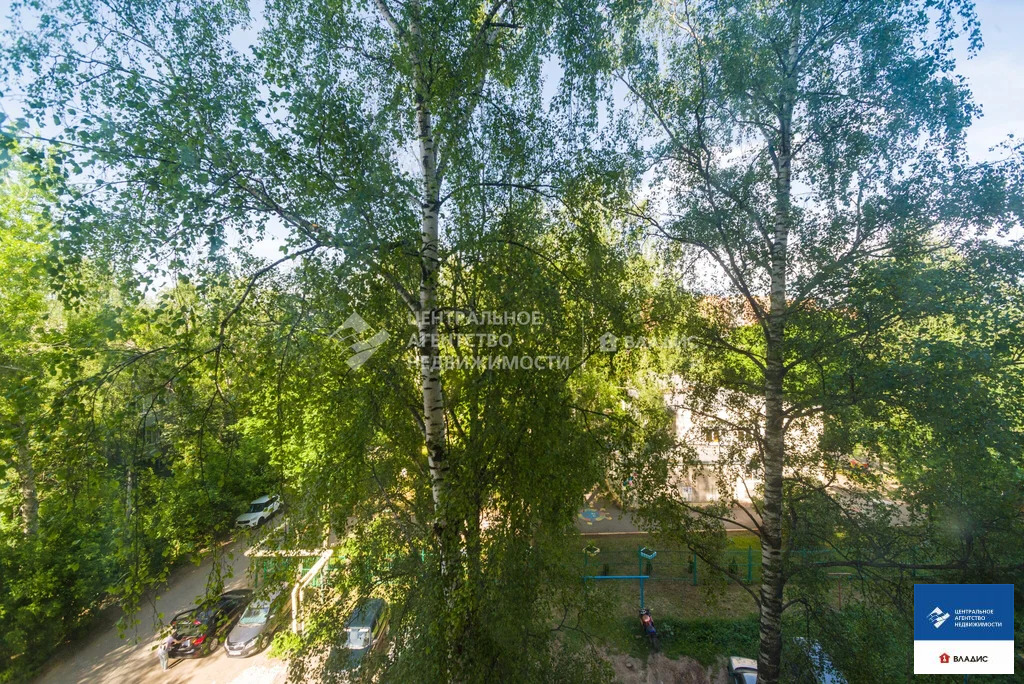 Продажа квартиры, Рязань, ул. Дачная - Фото 8