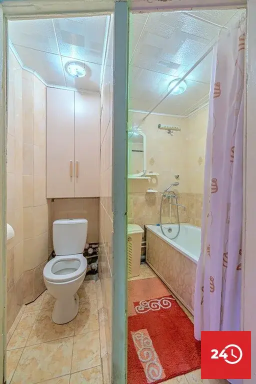 Мечтаете жить в центре города? Тогда 2к. квартира по ул. Кулакова 13 - Фото 15