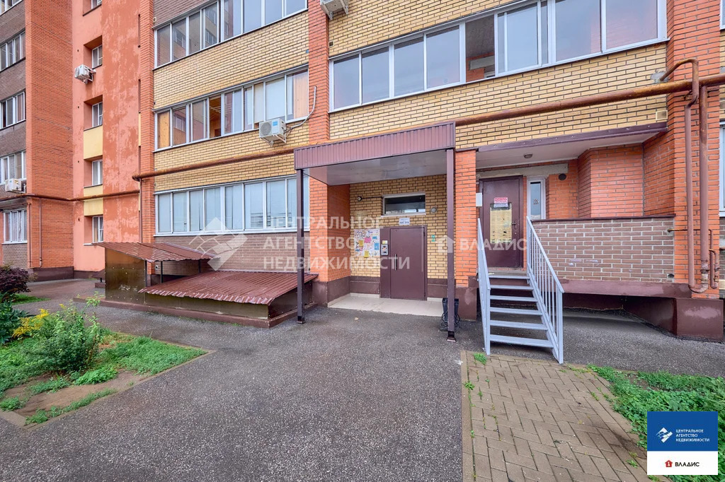 Продажа квартиры, Рязань, Семчинская улица - Фото 9