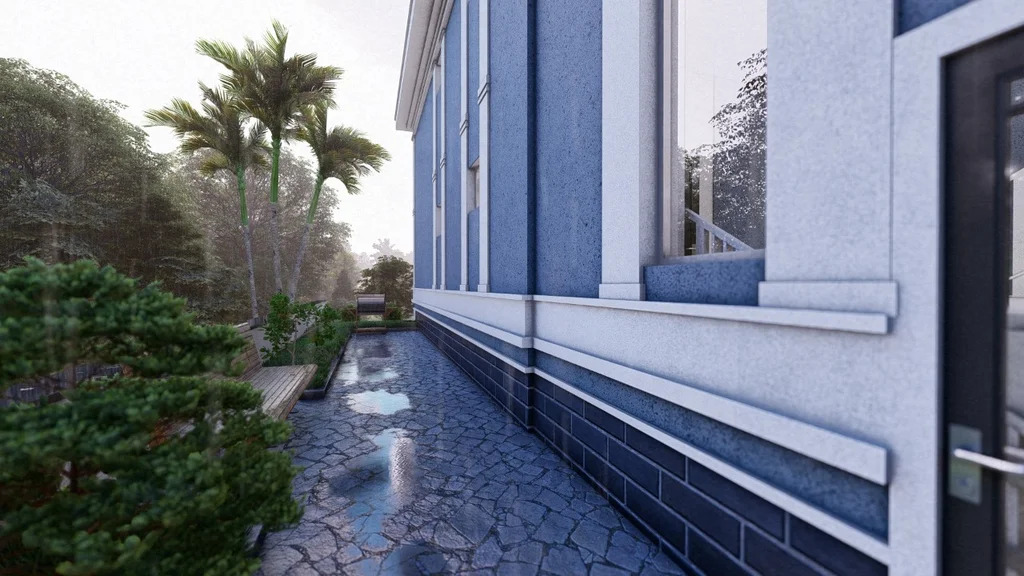 Таунхаус 405 м2 на участке 4.9 сот. - Фото 9