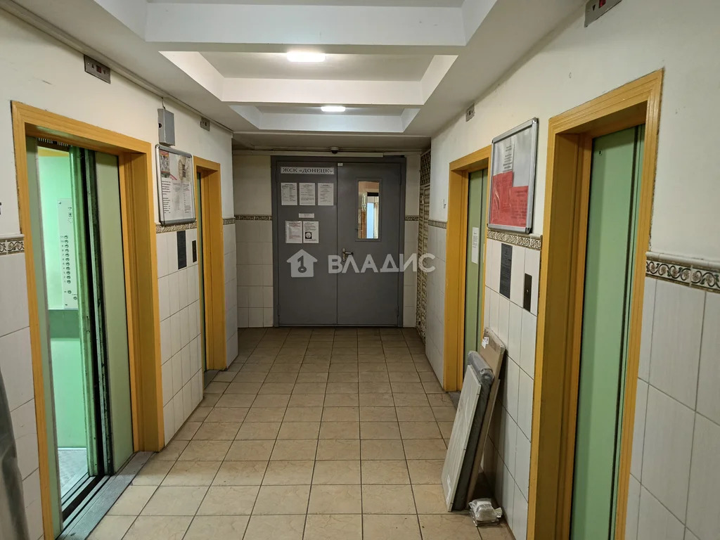 Москва, Ленинский проспект, д.131к2, 3-комнатная квартира на продажу - Фото 24