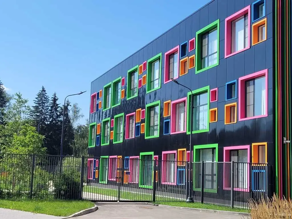 2-к.ул.1-я Ватутинская, д.14к2 - Фото 16