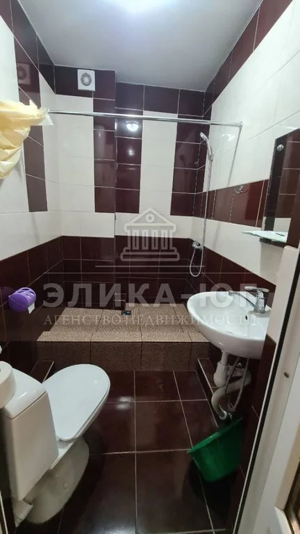 Продажа квартиры, Лермонтово, Туапсинский район, ул. Приморская - Фото 8
