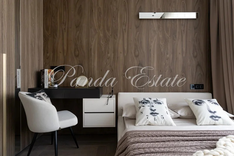 ЖК West Garden 70 кв.м. (ном. объекта: 9676) - Фото 10