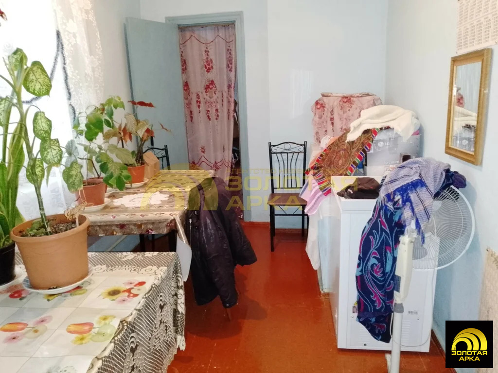 Продажа дома, Петровская, Славянский район - Фото 2