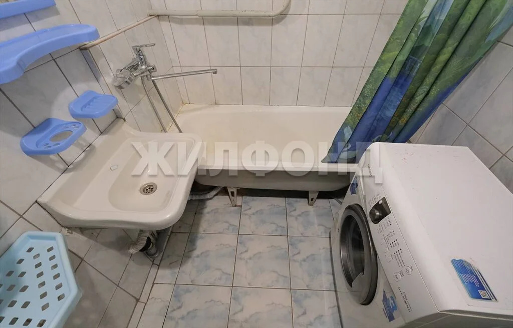 Продажа квартиры, Новосибирск, ул. Ударная - Фото 22