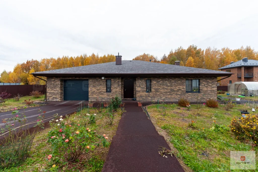 Продажа дома, Пестречинский район, ул. Родина - Фото 1