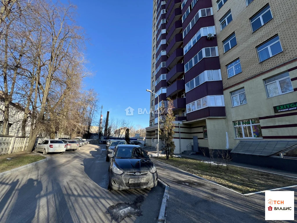 Продажа квартиры, Пушкино, Воскресенский район, Писаревская улица - Фото 10