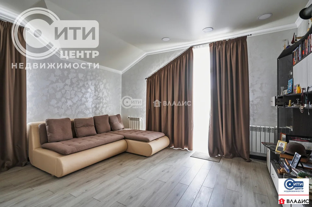 Продажа дома, Рамонский район, Дмитриевская улица - Фото 29