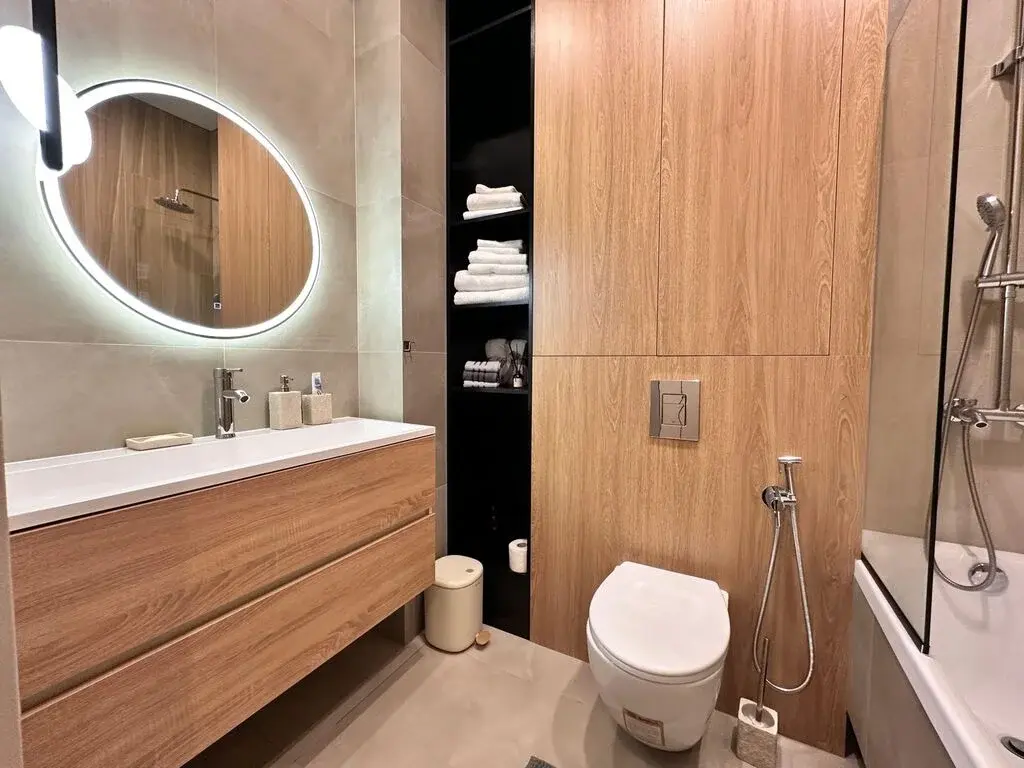 Сдам квартиру в городе Химки - Фото 7