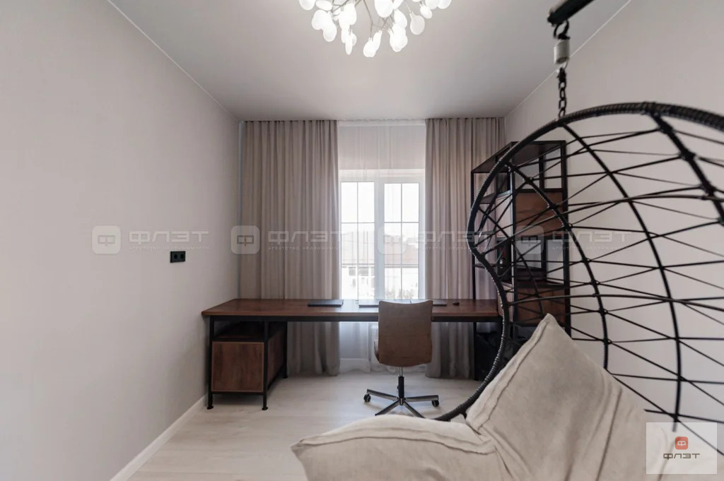 Продажа дома, Казань, ул. Ясмин - Фото 20