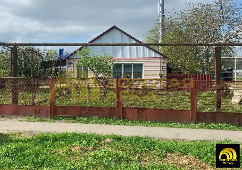 Продажа дома, Варениковская, Крымский район, ул. Пушкина - Фото 22