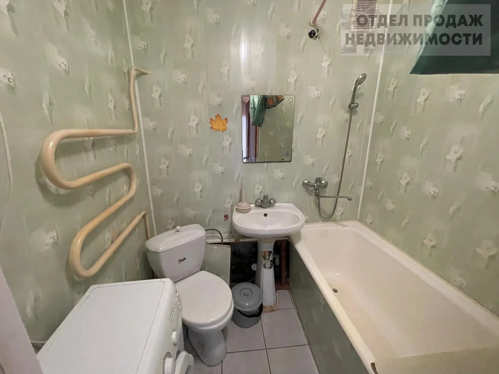 Квартира у рынка - Фото 6