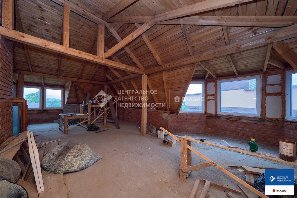 Продажа дома, Рязань, ул. Кремлевский Вал - Фото 19