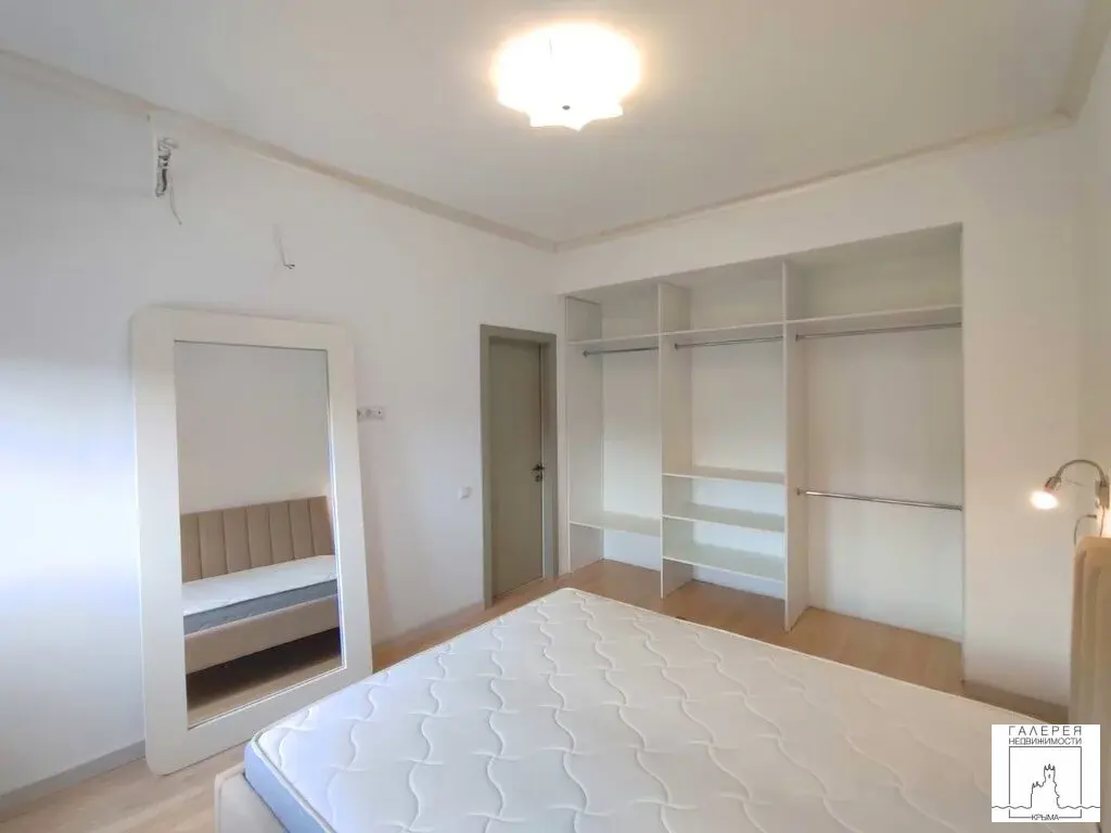 №4420 Дом в лесной зоне Ялты - Фото 26