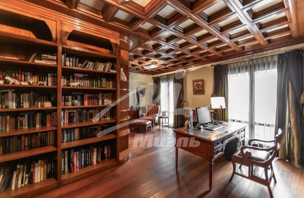 Продажа квартиры, Барвиха, Одинцовский район, Барвиха п. - Фото 44