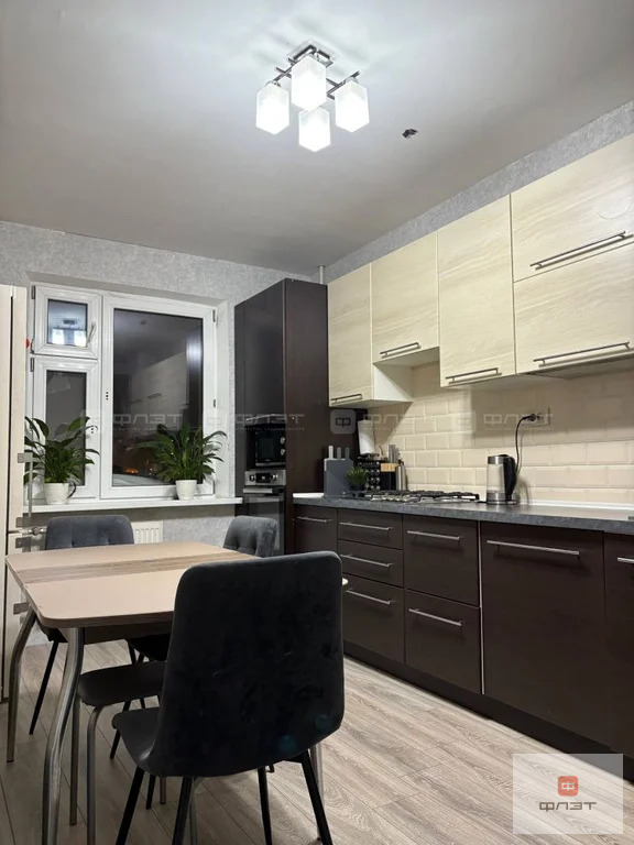 Продажа квартиры, Осиново, Зеленодольский район, ул. Садовая - Фото 8