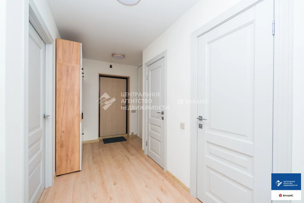 Продажа квартиры, Рязань - Фото 18
