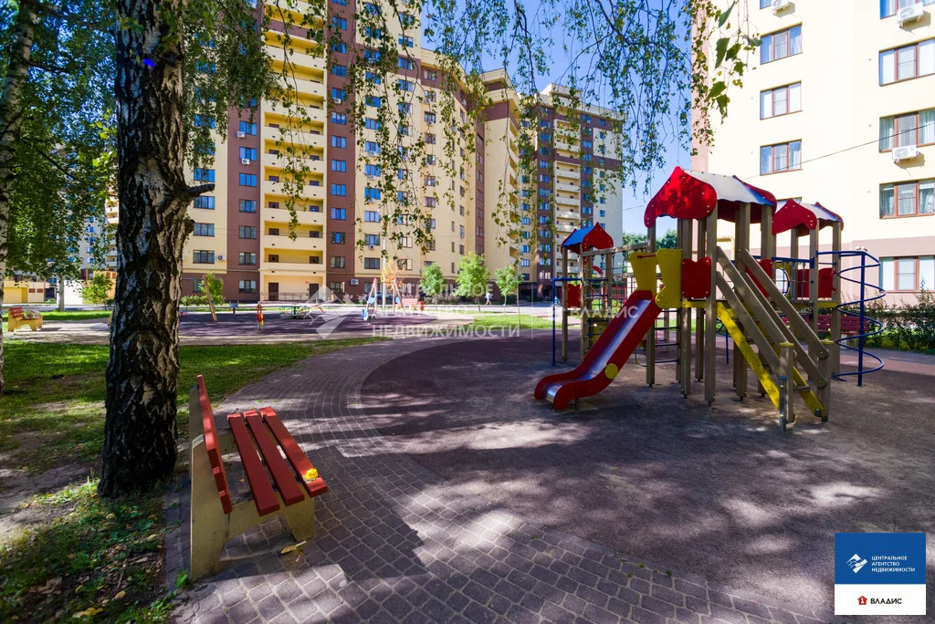 Продажа квартиры, Рязань, ул. Октябрьская - Фото 13