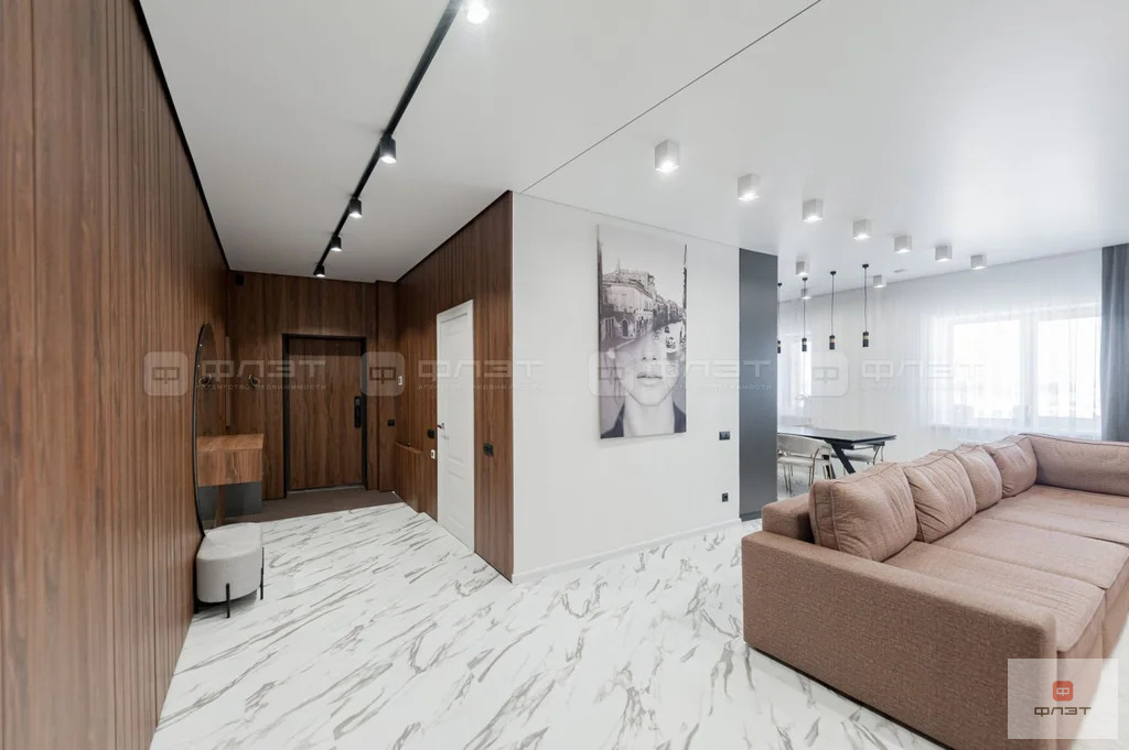 Продажа квартиры, Казань, ул. Чистопольская - Фото 24