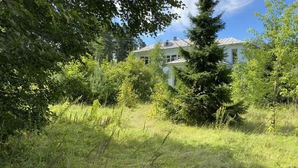 Участок в Московская область, Одинцовский городской округ, пос. Гор... - Фото 12