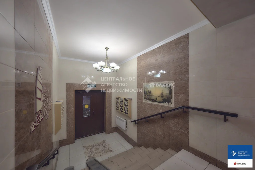 Продажа квартиры, Рыбное, Рыбновский район, Перспективная улица - Фото 13