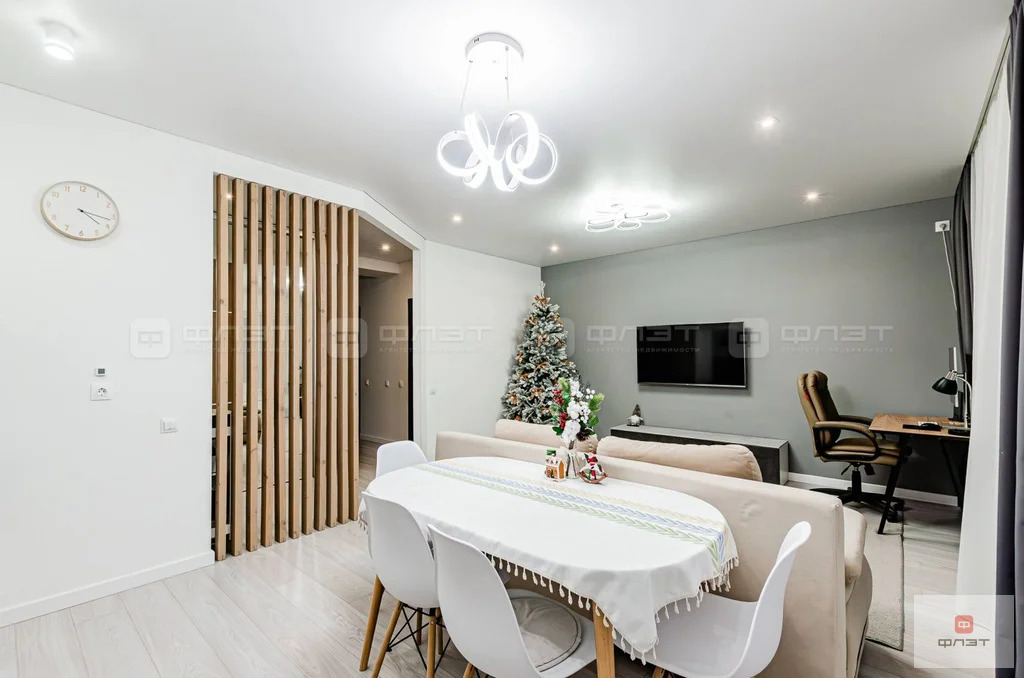 Продажа квартиры, Казань, ул. Разведчика Ахмерова - Фото 21