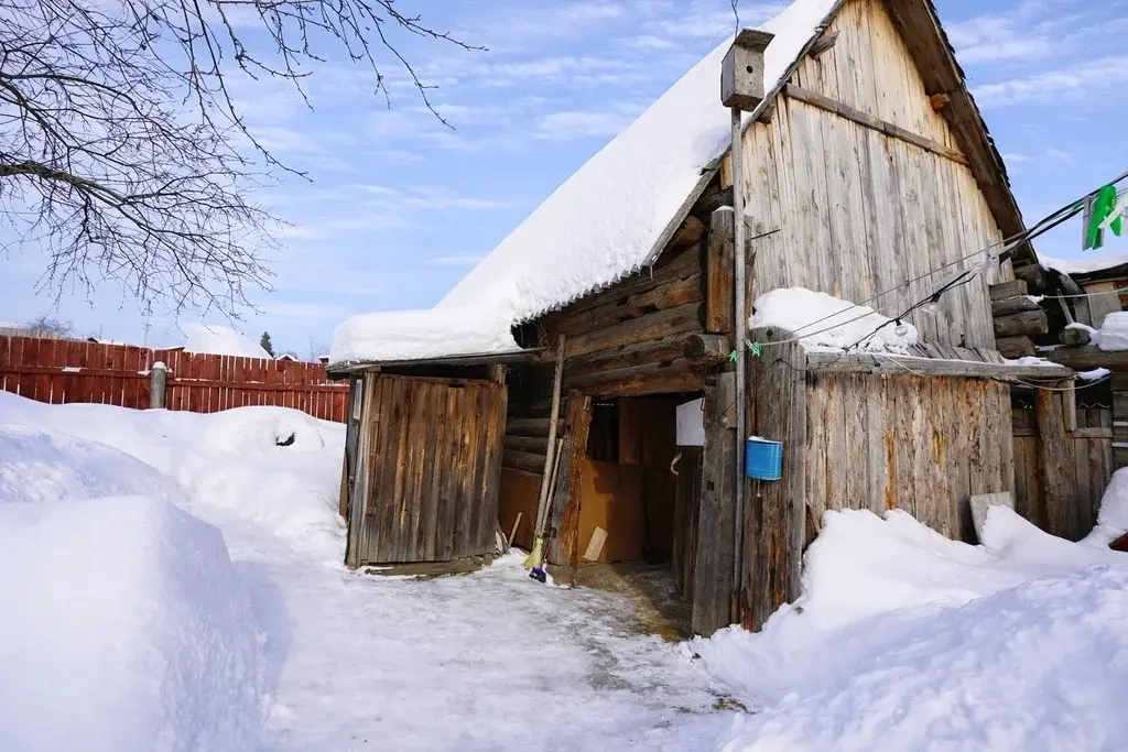Дом по ул. 30 лет ВЛКСМ - Фото 17