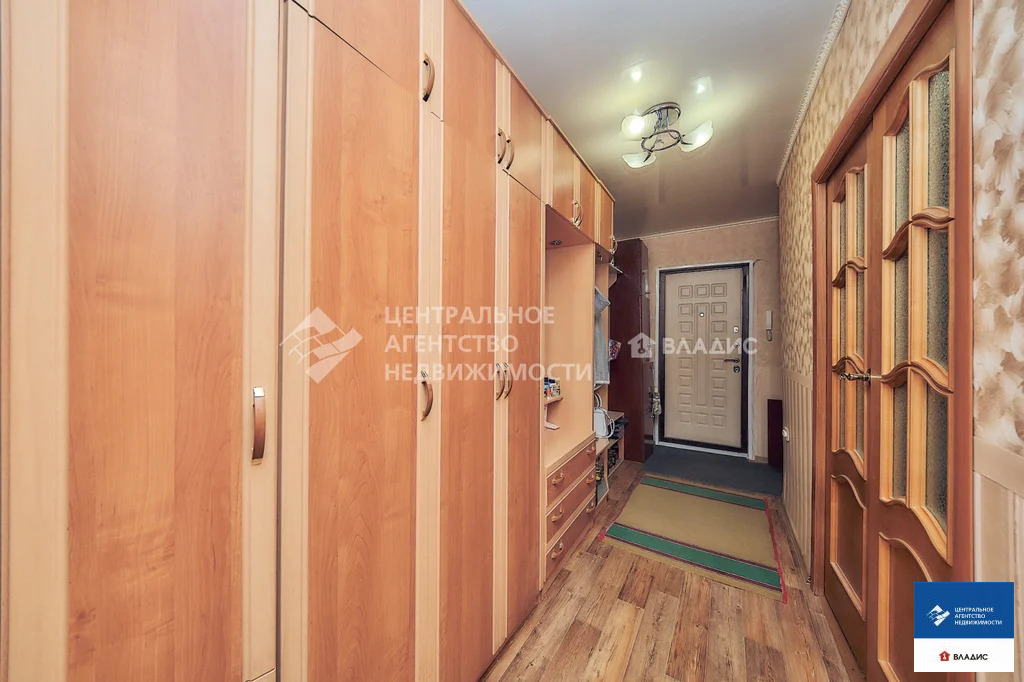 Продажа квартиры, Рязань, ул. Зубковой - Фото 14