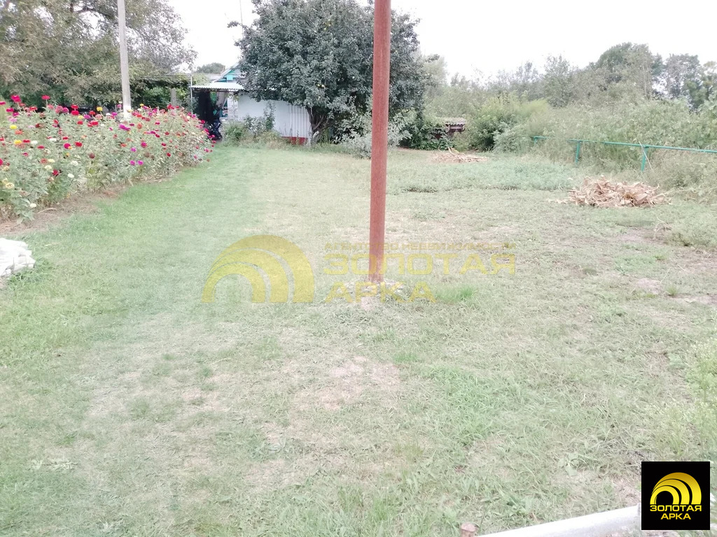 Продажа дома, Петровская, Славянский район - Фото 19