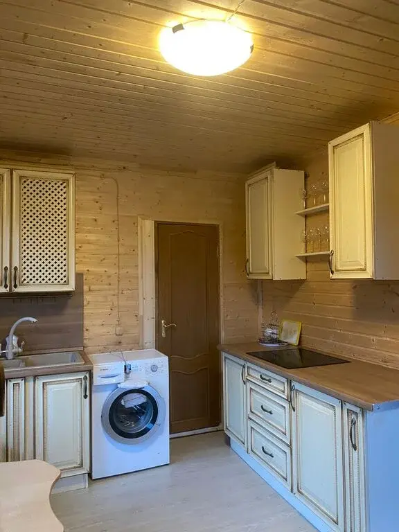 Дом по Киевскому шоссе - Фото 2