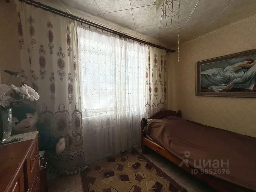 2-я квартира в п. Радовицкий, ул Комсомольская, дом 1 - Фото 2