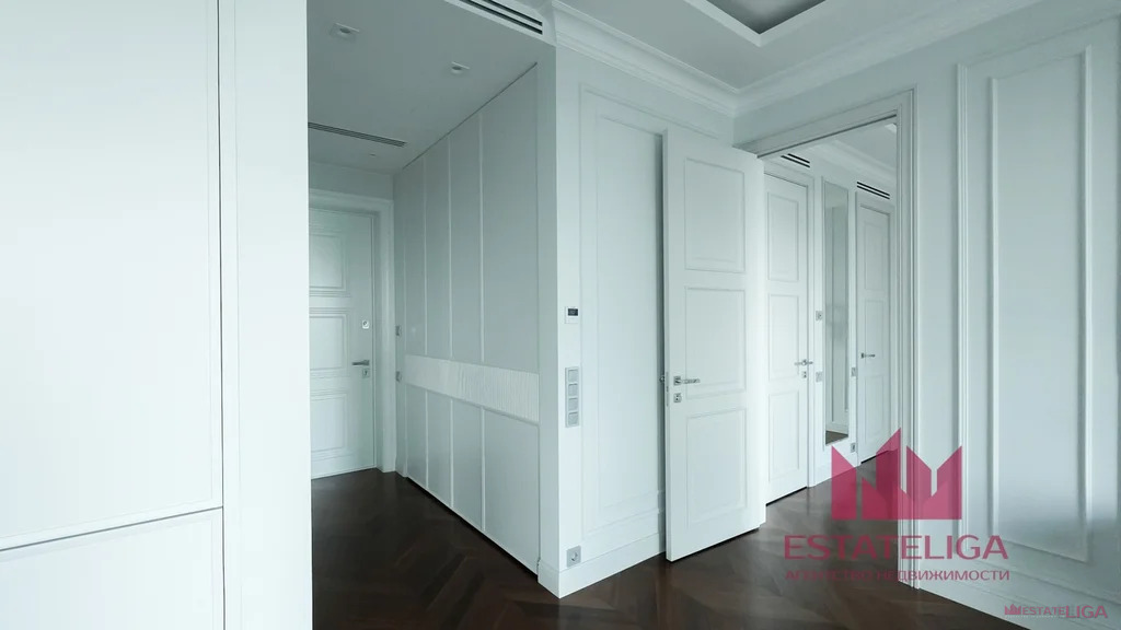 Продажа квартиры, Ленинградский пр-кт. - Фото 5