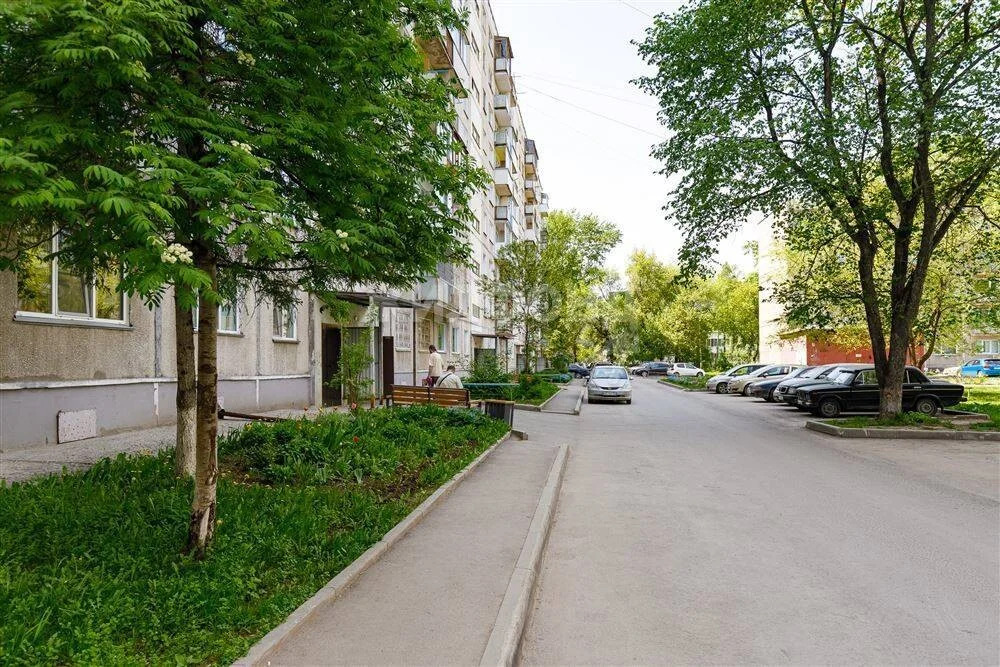 Продажа квартиры, Новосибирск, ул. Зорге - Фото 9